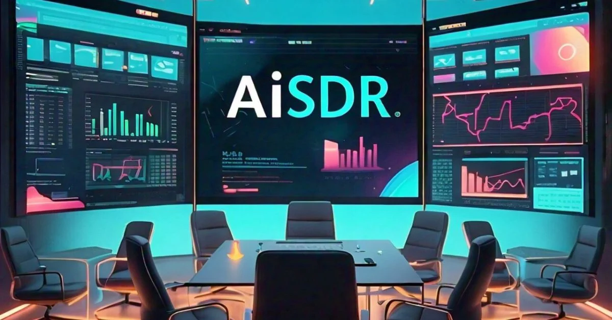 AiSDR