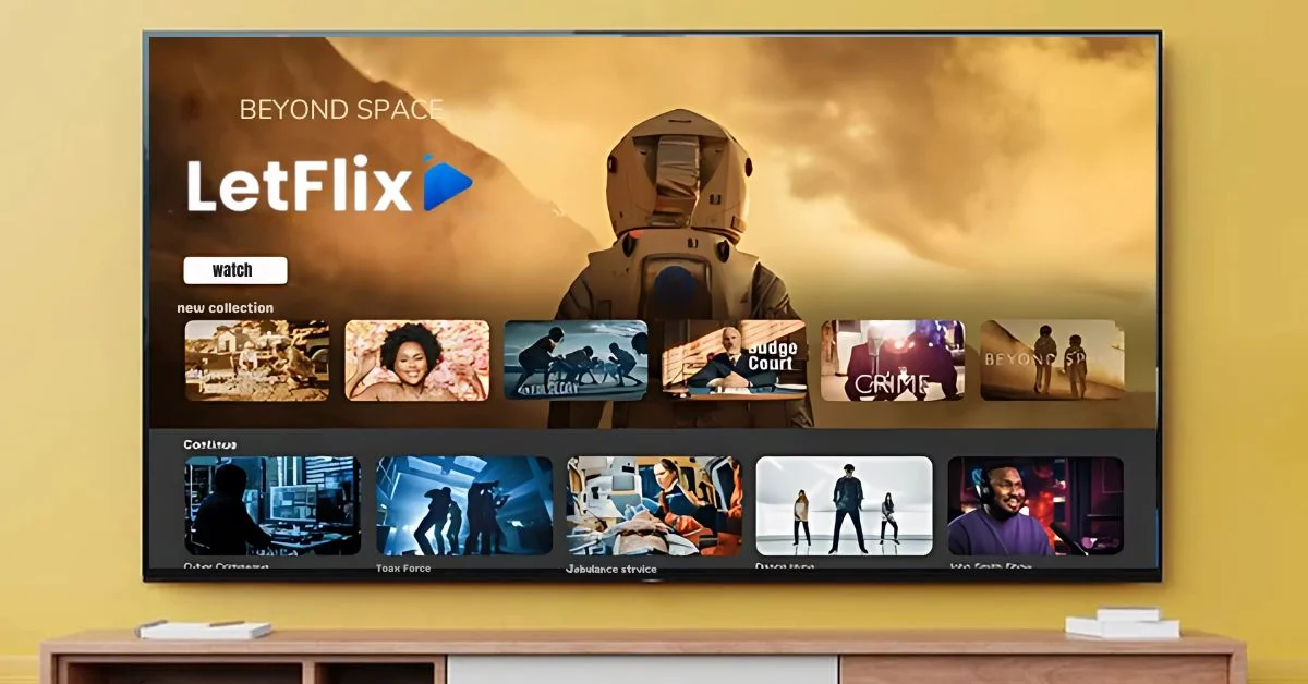 Letflix