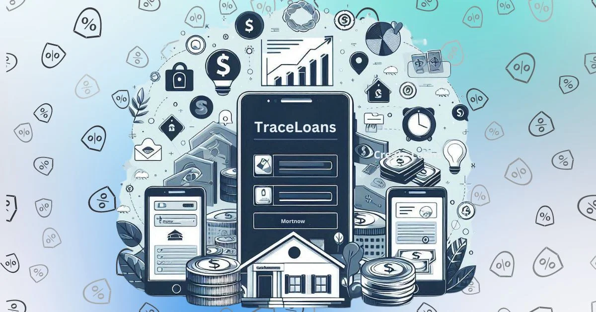 TraceLoans: Smarter, Faster Loan Handling