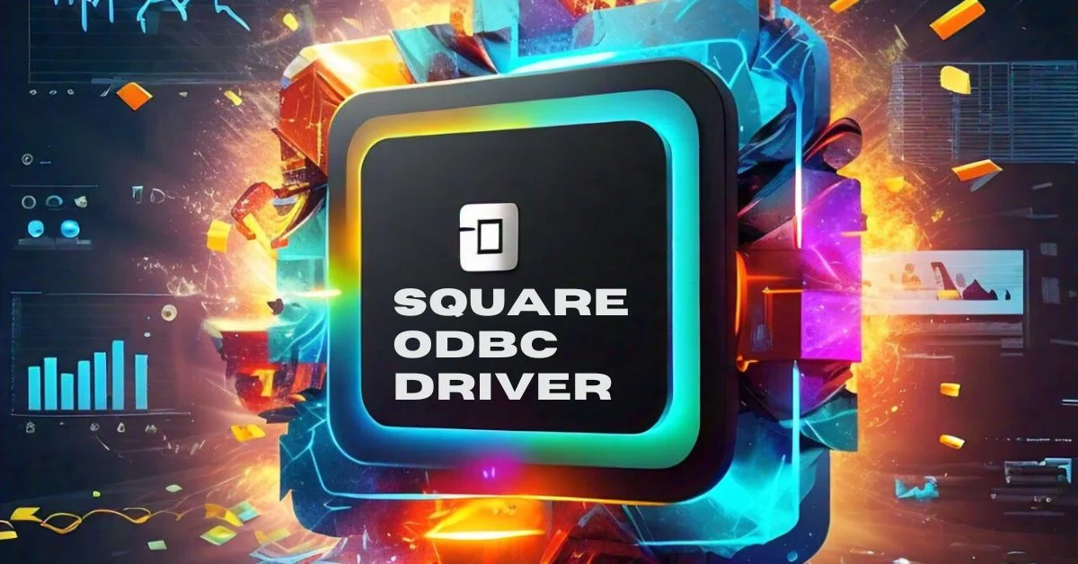 Square ODBC Driver