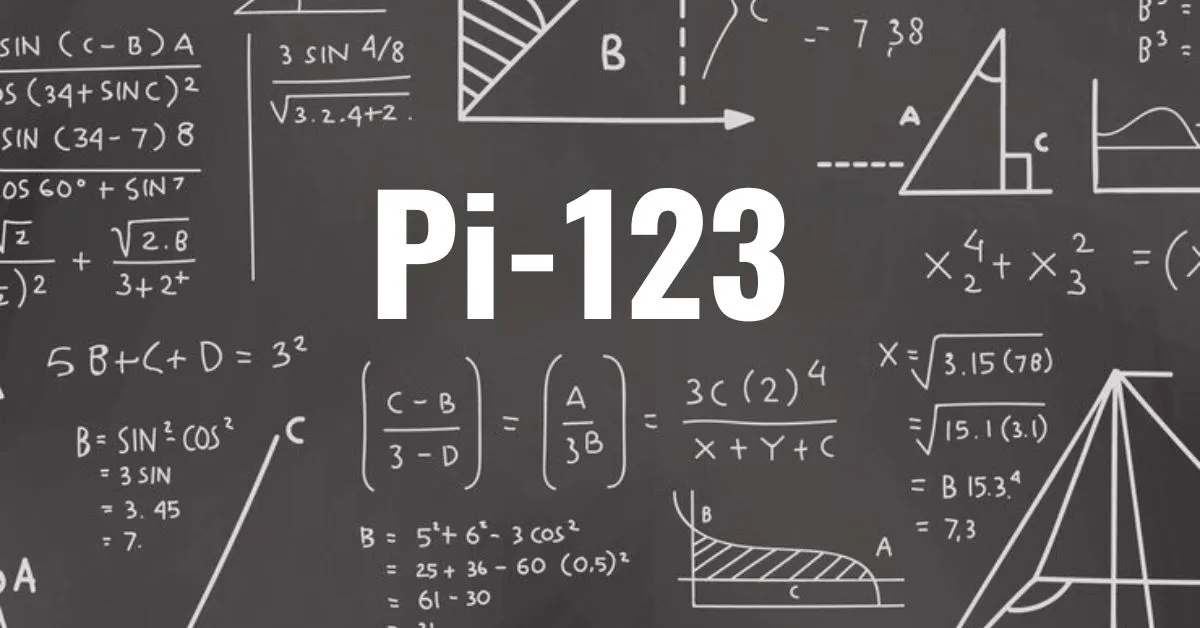 Pi123