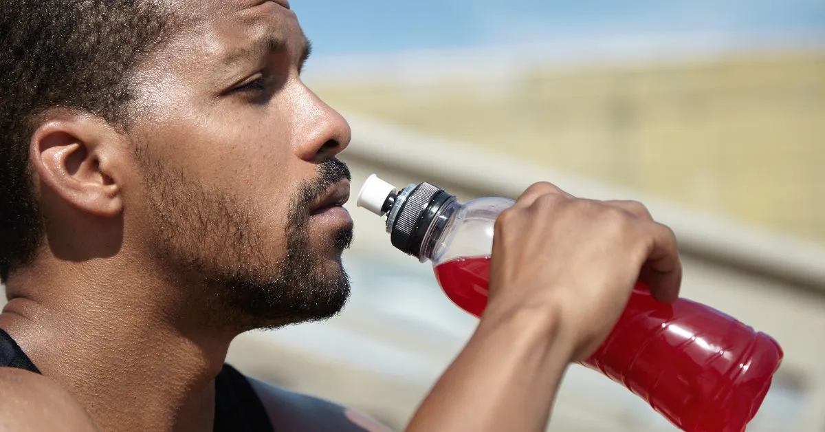 Sports Drinks: When You Actually Need Them (And When You’re Just Burning Money)