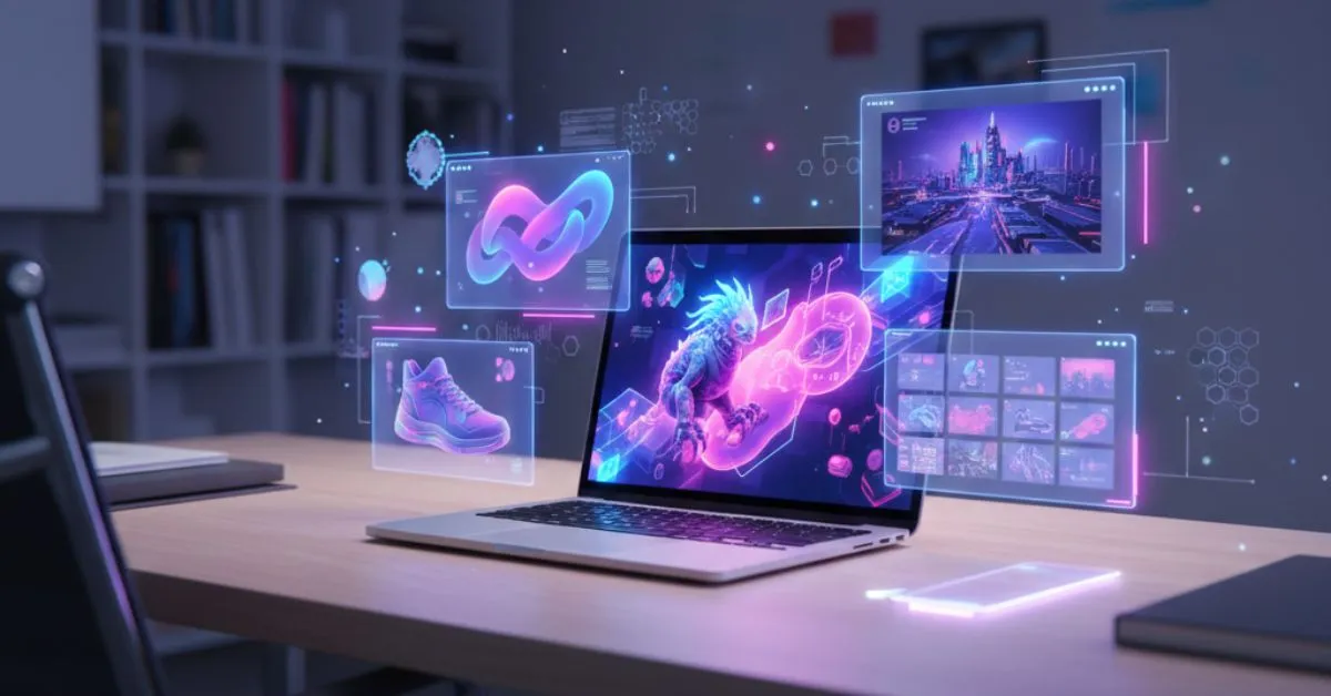 Top 7 Tools Offering Flux AI Image Generation for Creators and Businesses