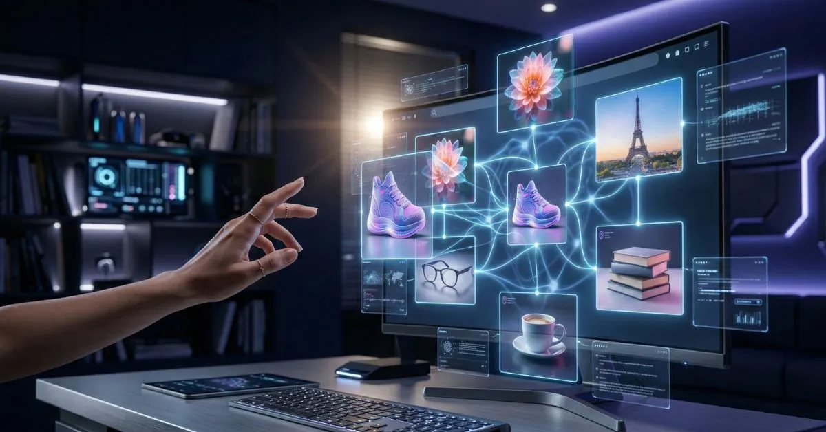 Image Search Techniques: A Complete Guide to Finding Anything Visually Online