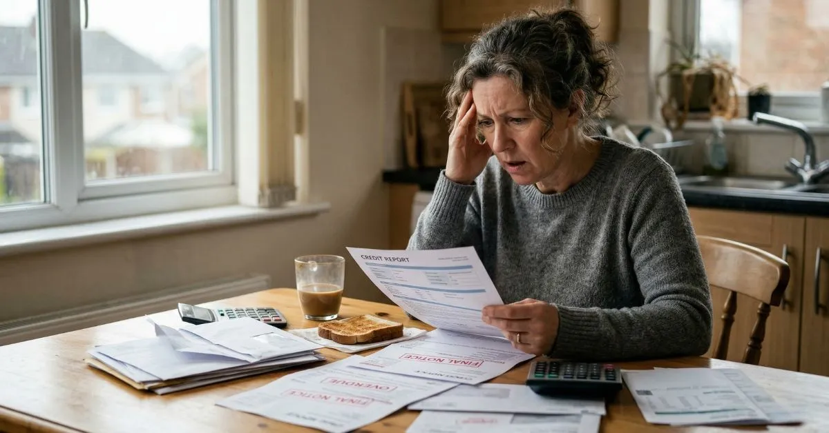 LVNV Funding LLC | What It Is, Why They’re Calling You