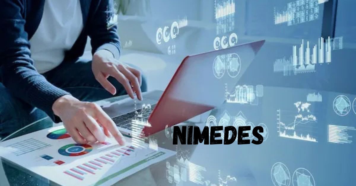 Nimedes: Everything You Need to Know