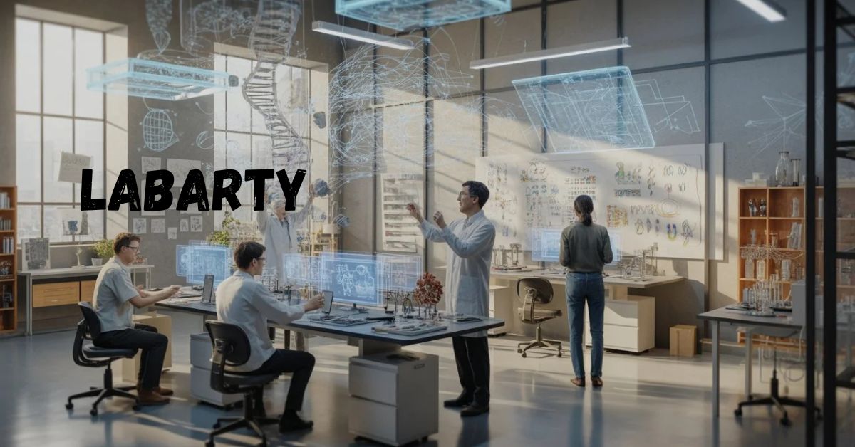 Labarty: Meaning, Importance, and Its Role in Everyday Life