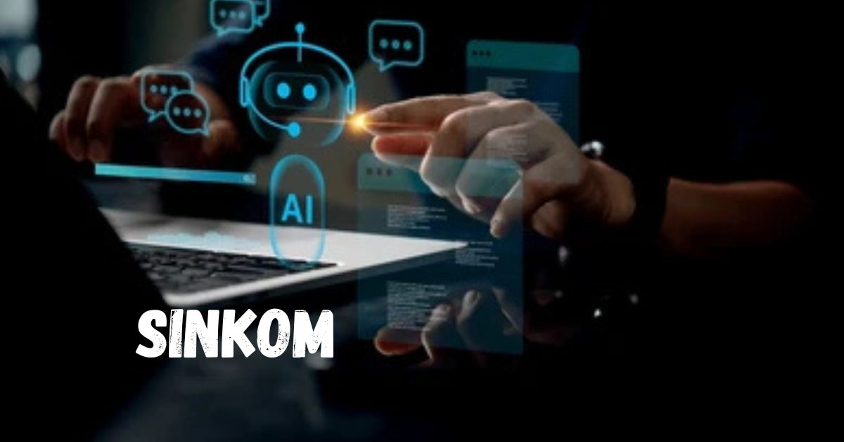 Sinkom: A Simple Guide to Understanding Sinkom