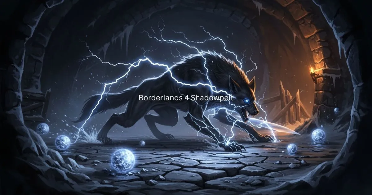 Borderlands 4 Shadowpelt – Boss Guide, Location & Legendary Drops (2026)