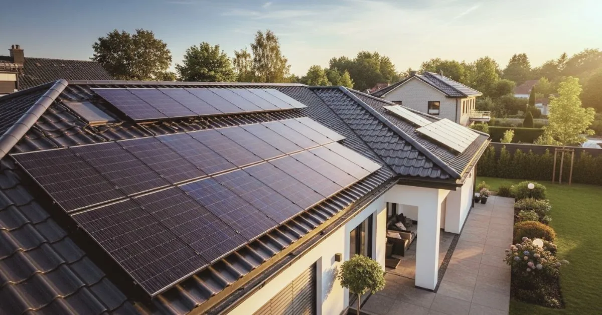 How To Get Affordable Solar Roof Tiles in 2026 (Complete Guide)