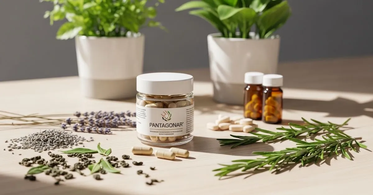 The Fascinating History of Pantagonar: From Origins to Modern Day