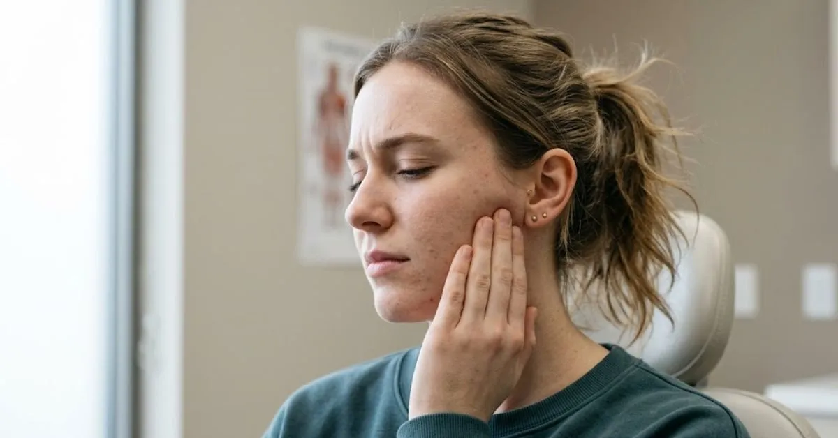 TMJ Troubles? How to Find Relief and Prevent Flare-Ups