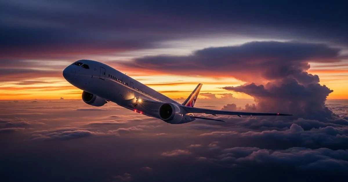 United Airlines Flight UA770 Emergency Diversion: Full Story, Causes and What Really Happened