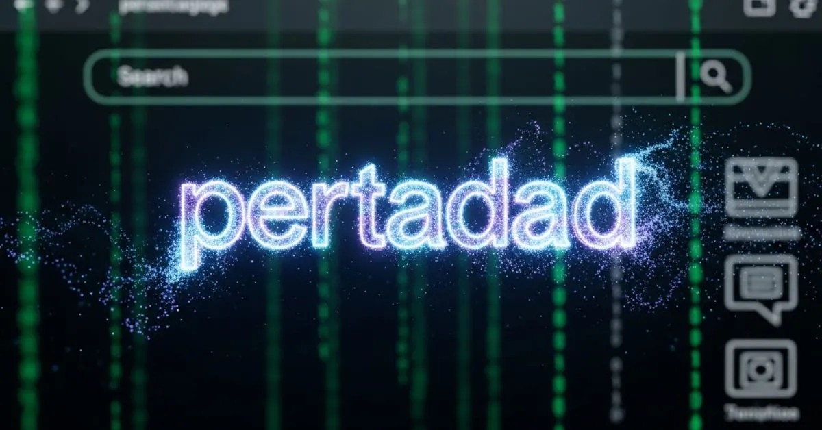 Pertadad – Meaning, Origin, and the SEO Truth Behind the Viral Keyword