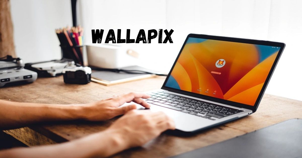 Wallapix