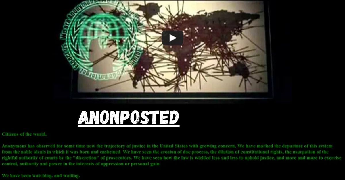 anonposted