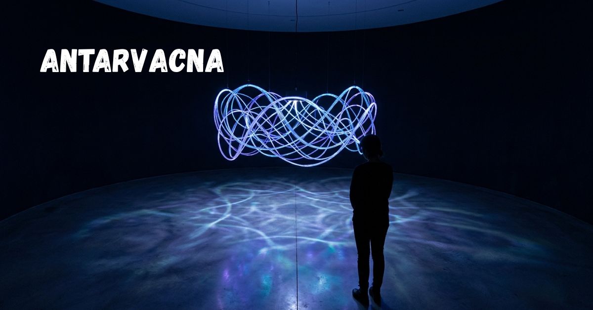 antarvacna