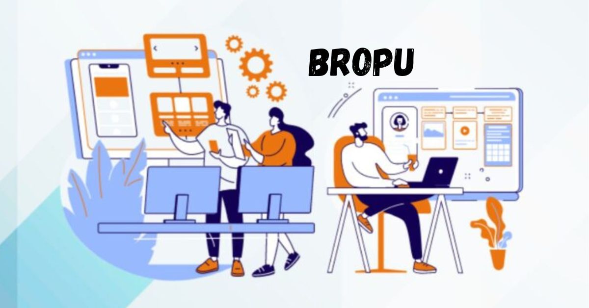 Bropu: A Modern Trend Shaping Digital Culture