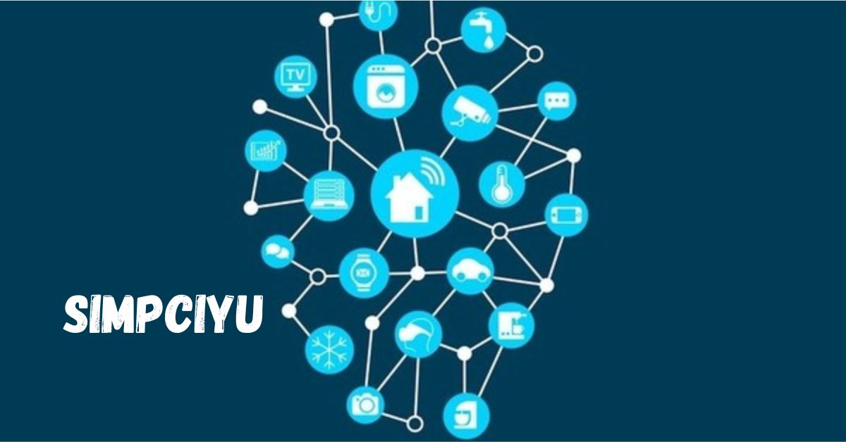 Simpciyu: A Modern Approach to Digital Simplicity