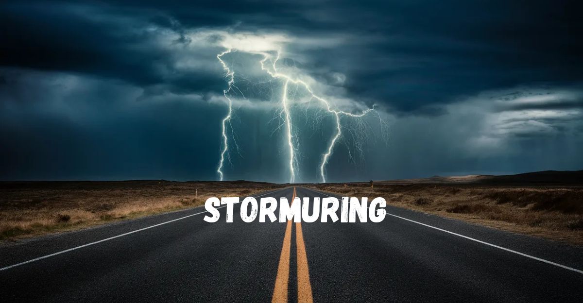 Stormuring: The Emerging Trend of Digital Innovation and Creative Growth