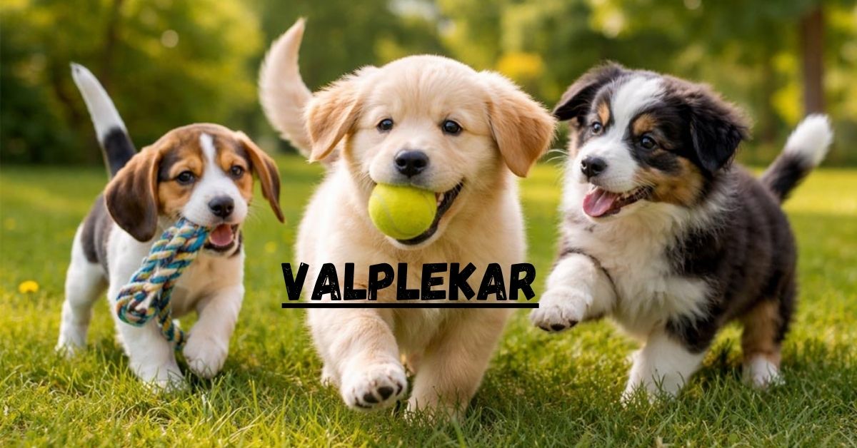 valplekar